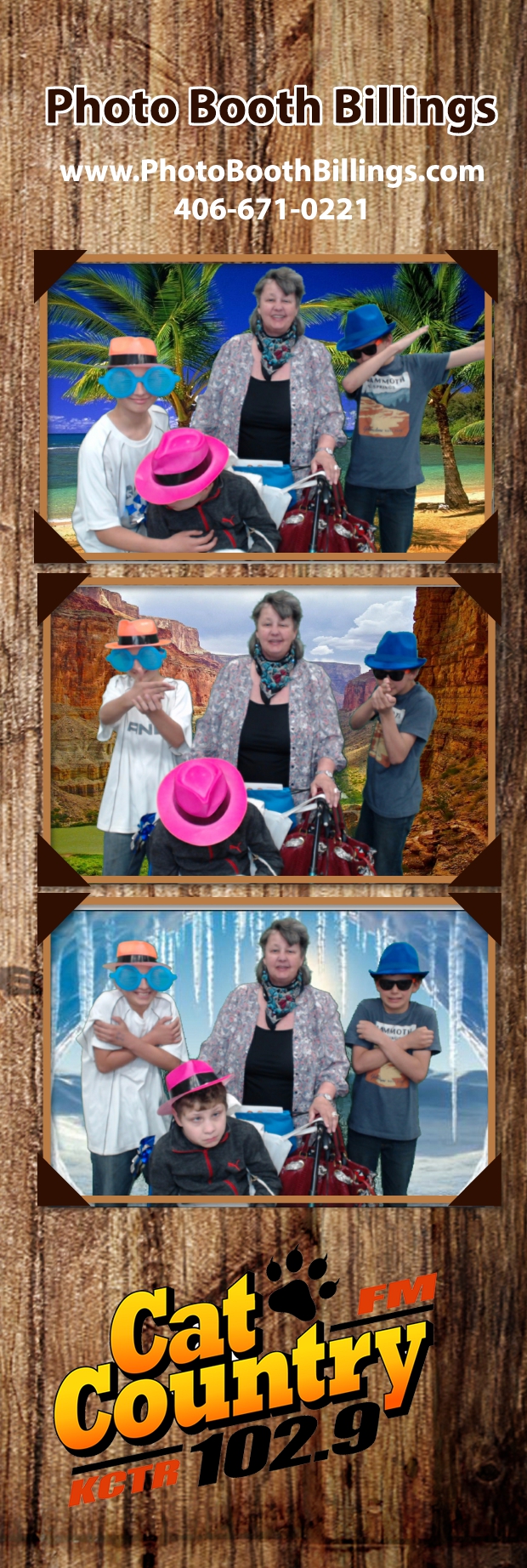 Montana Women's Expo | View more photos from the event at gallery.photoboothbillings.com/u/PhotoBoothBillings/Montana-Womens-Expo